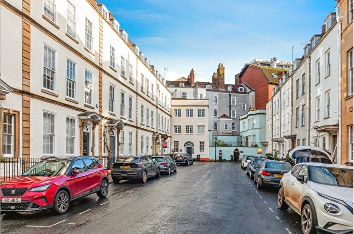 1 Bedroom Flat To Rent In Orchard Street, Bristol, BS1