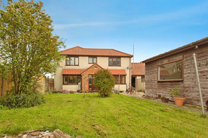 4 Bedroom Detached House For Sale In Somersham Road, Woodhurst, Huntingdon, PE28