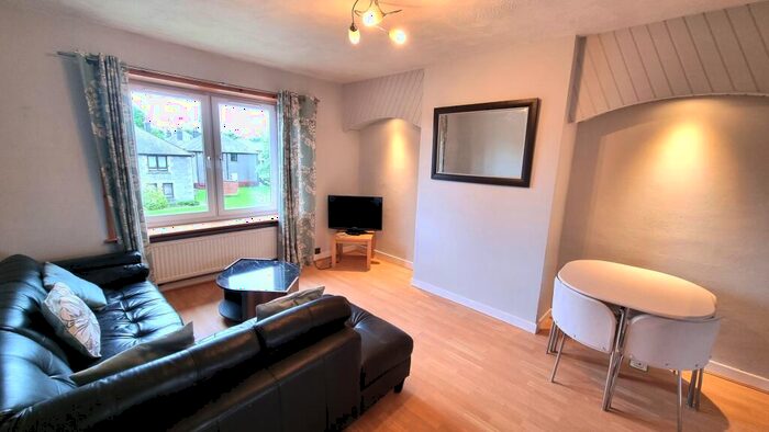2 Bedroom Flat To Rent In School Road, Seaton, Aberdeen, AB24