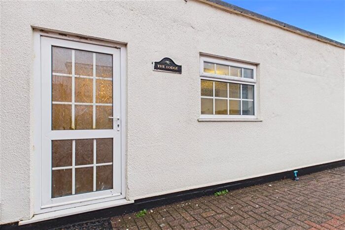 1 Bedroom Bungalow To Rent In Mansfield Road, NG5