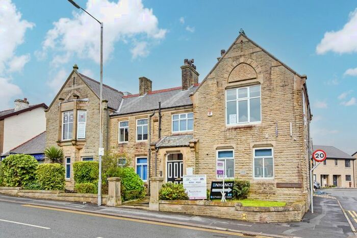 Property To Rent In Conservation House, Bromley Cross, Bolton, BL7