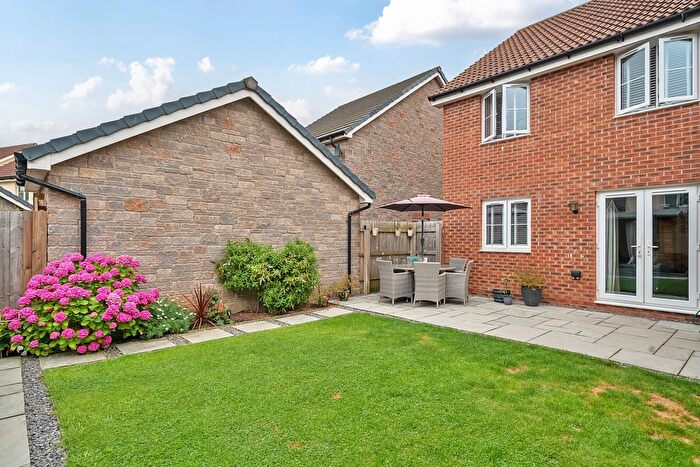 4 Bedroom Detached House For Sale In Meadowland Road, Chivenor, Barnstaple, Devon, EX31