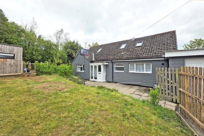 4 Bedroom Bungalow For Sale In Grosvenor Road, Llandrindod Wells, LD1