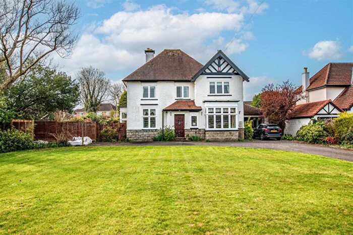 5 Bedroom Detached House For Sale In Bath Road, Saltford, Bristol, BS31