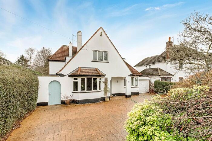 4 Bedroom Detached House For Sale In Booth Lane North, Boothville, Northampton, NN3