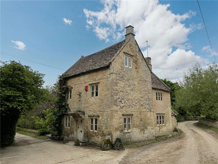 3 Bedroom Detached House For Sale In Box, Corsham, Wiltshire, SN13