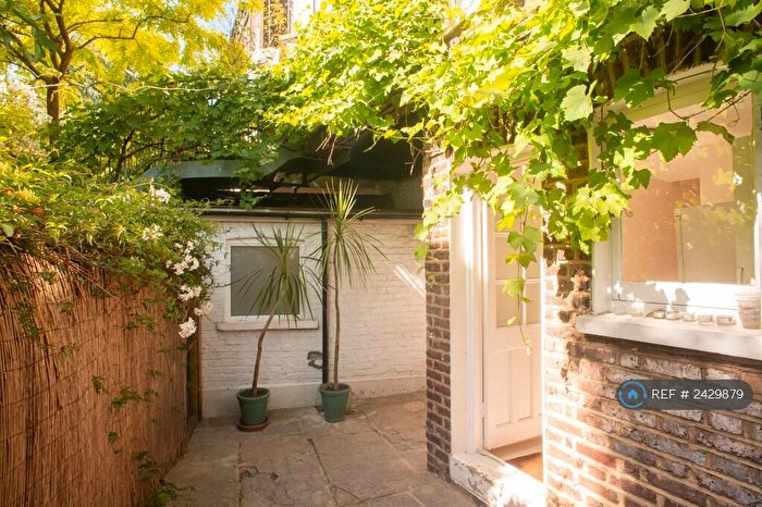 1 Bedroom Flat To Rent In Mildmay Park, London, N1