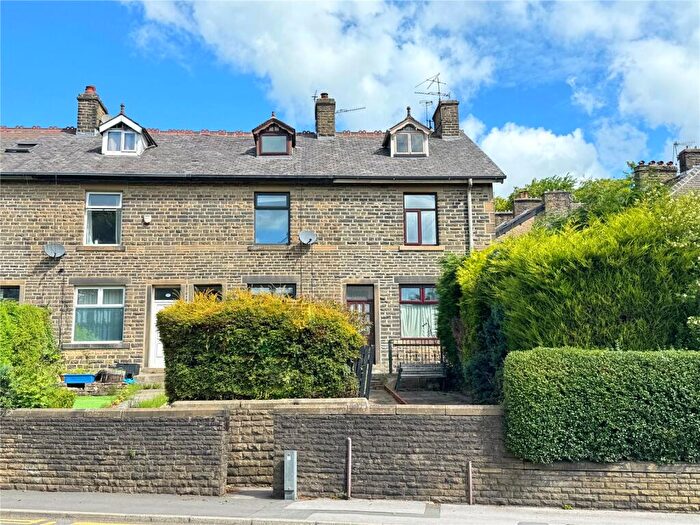 4 Bedroom Terraced House For Sale In Haslingden Road, Rawtenstall, Rossendale, BB4