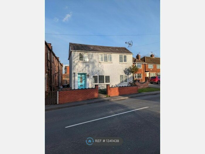 2 Bedroom Detached House To Rent In Leamington Spa, Leamington Spa, CV31