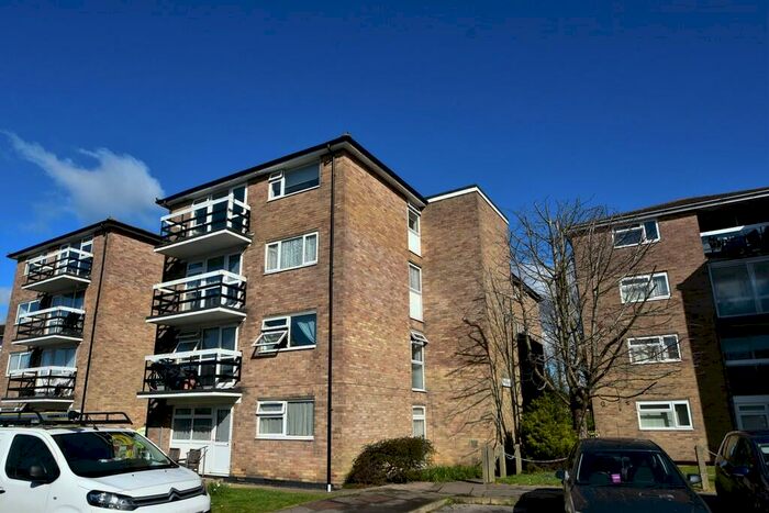 2 Bedroom Flat To Rent In Whyke Court, Chidham Close, PO9