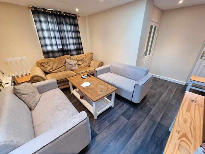 4 Bedroom House To Rent In Wakefield Road, NR5