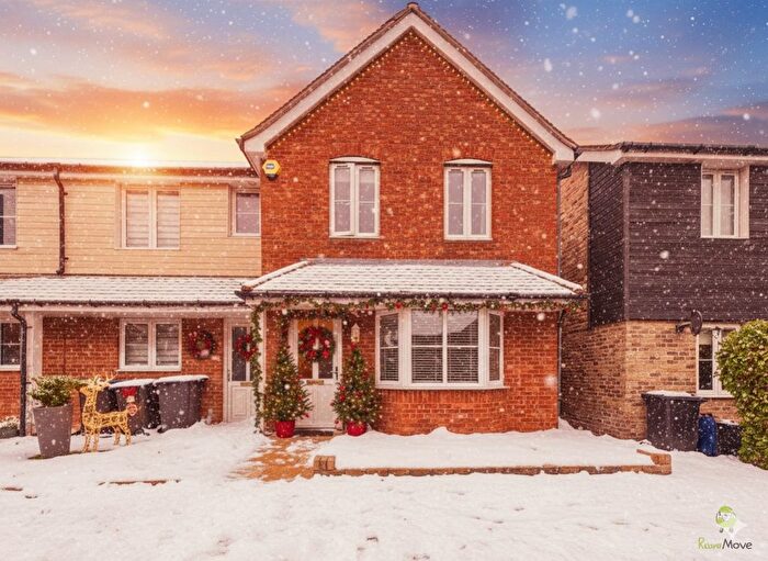 3 Bedroom End Of Terrace House For Sale In Neville Road, Herne Bay, Kent, CT6