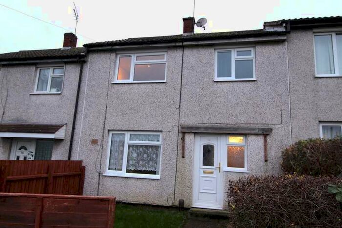 3 Bedroom Terraced House To Rent In Loughborough Road, Thringstone, Coalville, LE67