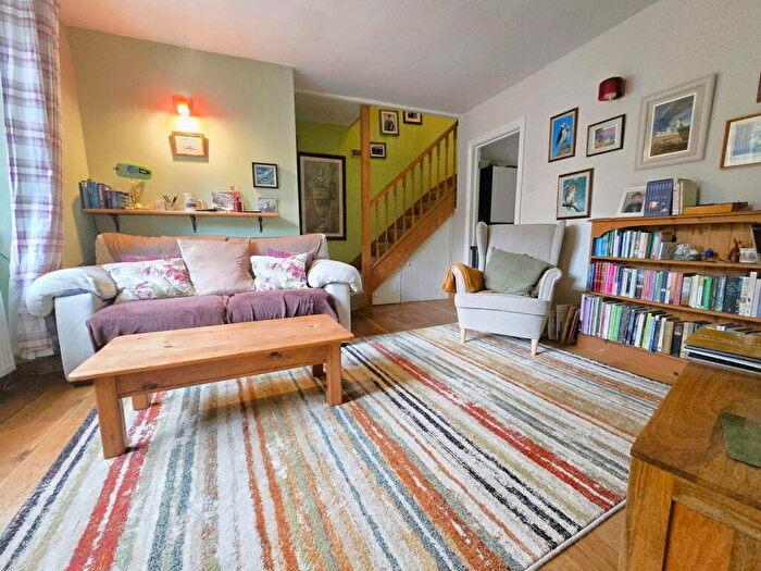 3 Bedroom Cottage For Sale In Middle Dimson, Gunnislake, PL18