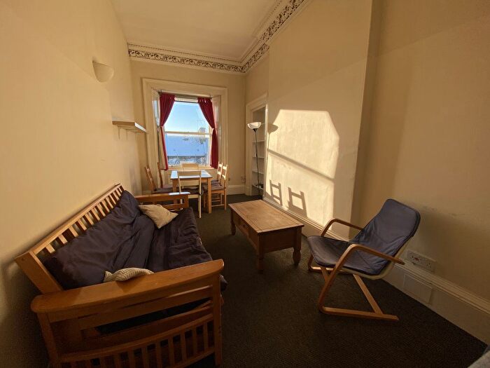 3 Bedroom Flat To Rent In Lauriston Place, Edinburgh, Edinburgh, EH3