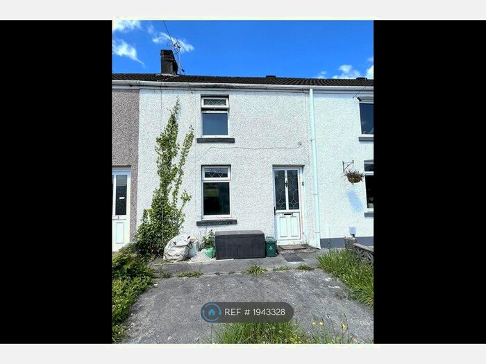 2 Bedroom Terraced House To Rent In Sway Road, Morriston, Swansea, SA6