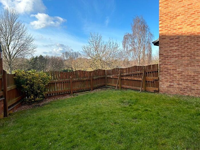 2 Bedroom Apartment To Rent In Bellevue Court, , Wrexham, LL13