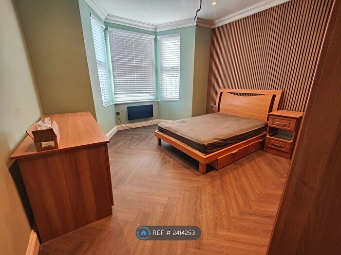 Studio To Rent In Mayfair Avenue, Ilford, IG1