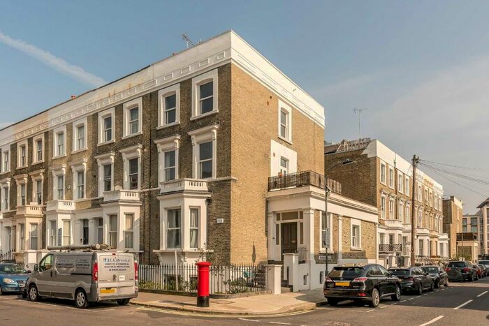 4 Bedroom Property To Rent In Ongar Road, London, SW6