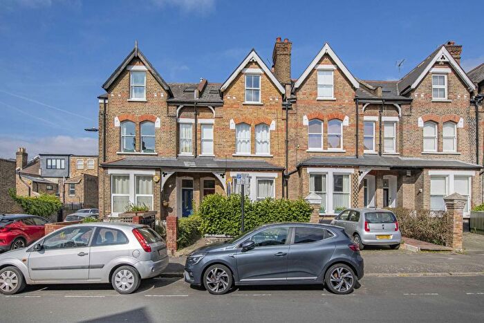 1 Bedroom Flat For Sale In Haven Lane, Ealing, W5