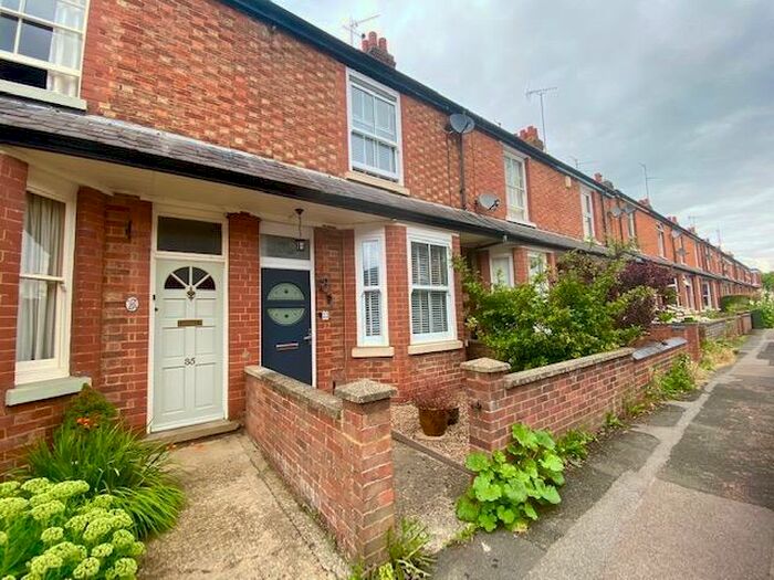 3 Bedroom House To Rent In Clarence Road, Stony Stratford, Milton Keynes, MK11