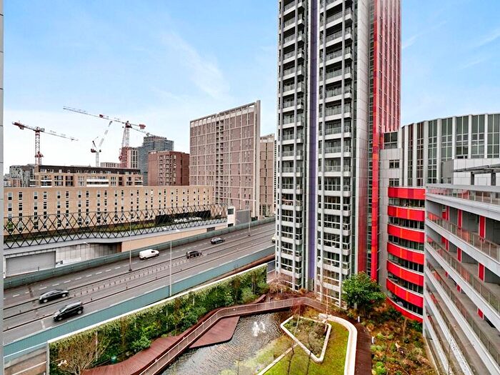 2 Bedroom Apartment To Rent In Rathbone Market, Barking Road, London, E16