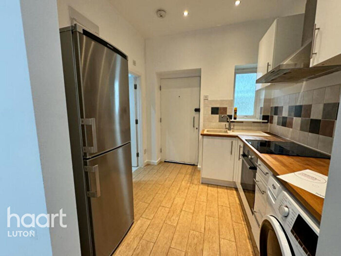 1 Bedroom Apartment To Rent In John Street, Luton, LU1