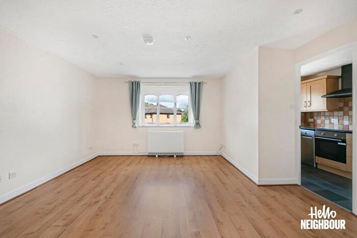 2 Bedroom Apartment To Rent In Mullards Close, Mitcham, CR4