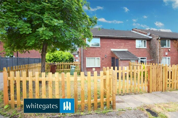 1 Bedroom Apartment To Rent In Ingleby Way, Middleton, Leeds, West Yorkshire, LS10