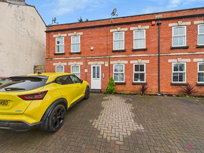 1 Bedroom Flat To Rent In Victoria Street, Gloucester, GL1