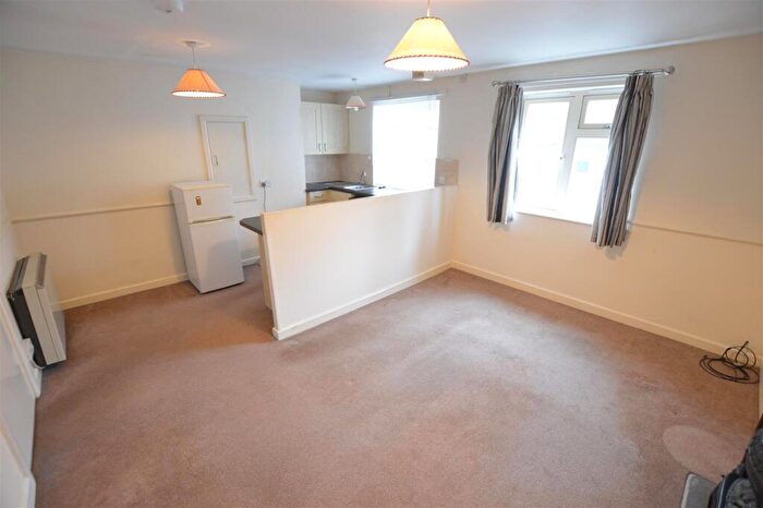 2 Bedroom Apartment To Rent In Flat J, Wynd House, Castle Wynd, Richmond, DL10