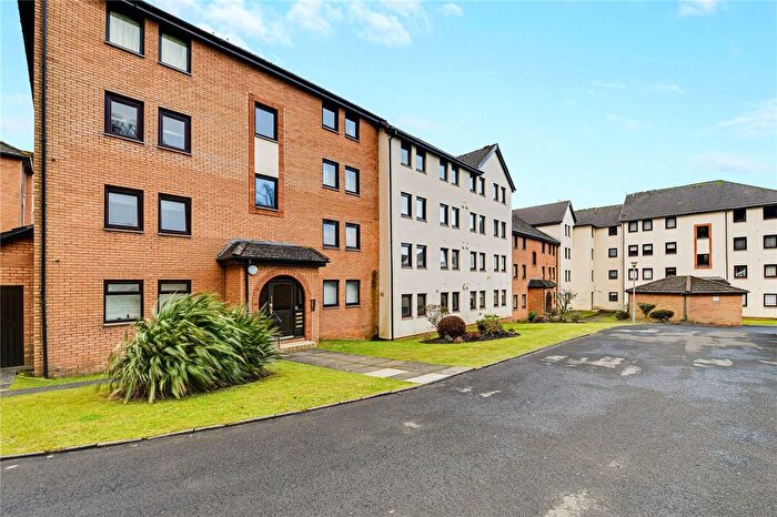 1 Bedroom Flat For Sale In Hollywood, Largs, North Ayrshire, KA30