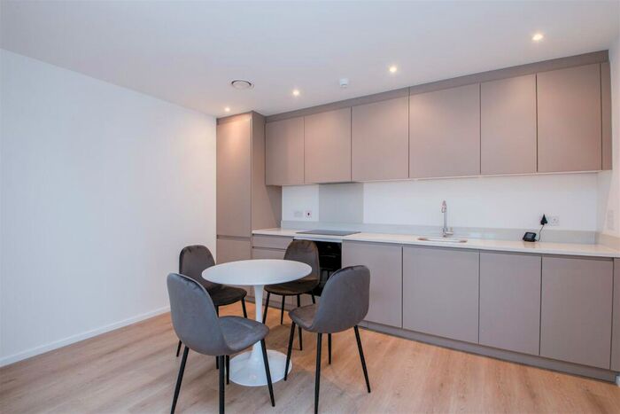 2 Bedroom Apartment To Rent In Elder Gate, Milton Keynes, MK9