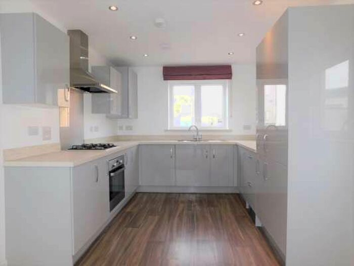 2 Bedroom Flat To Rent In Anderson Drive, Peterborough, PE3