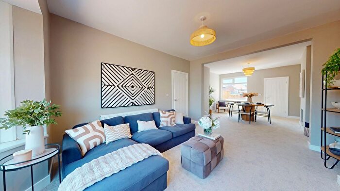 3 Bedroom Semi-Detached House For Sale In Summerhill Road, South Shields, NE34