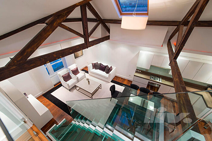 2 Bedroom Apartment To Rent In Rosslyn Hill, Hampstead, NW3