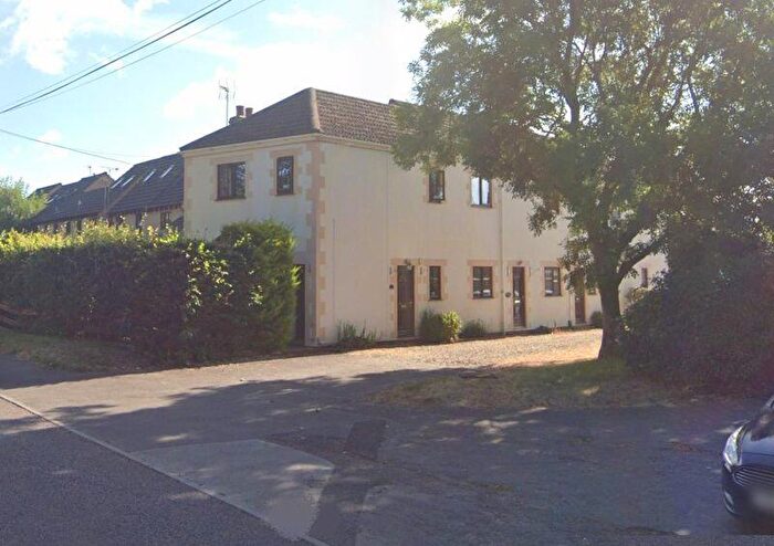 1 Bedroom Apartment To Rent In Frome Road, Trowbridge, BA14