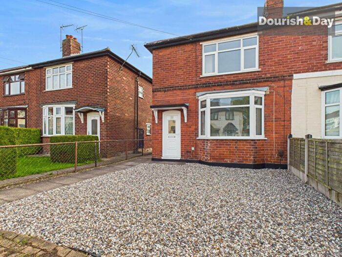 3 Bedroom Semi-Detached House To Rent In Woodlands Road, Stafford, ST16