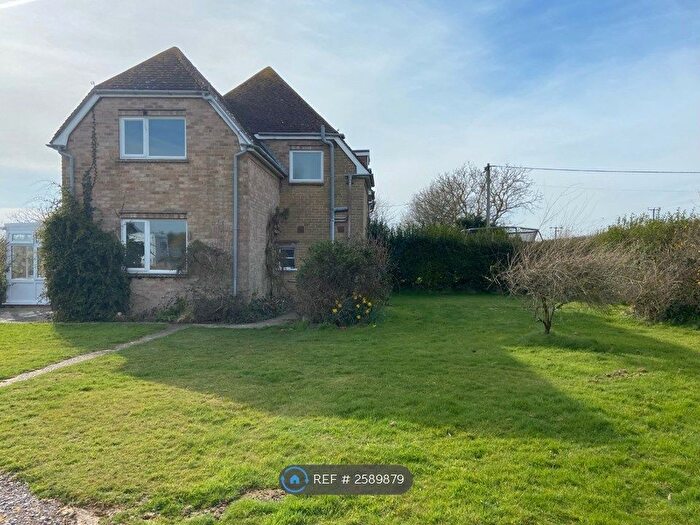 3 Bedroom Semi-Detached House To Rent In Chalk Lane, Sidlesham, Chichester, PO20