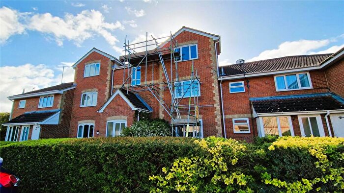 2 Bedroom Apartment To Rent In Great Meadow Road, Bradley Stoke, Bristol, BS32