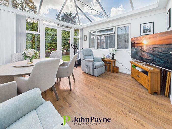 2 Bedroom Bungalow For Sale In Woodway Lane, Walsgrave, Coventry, CV2