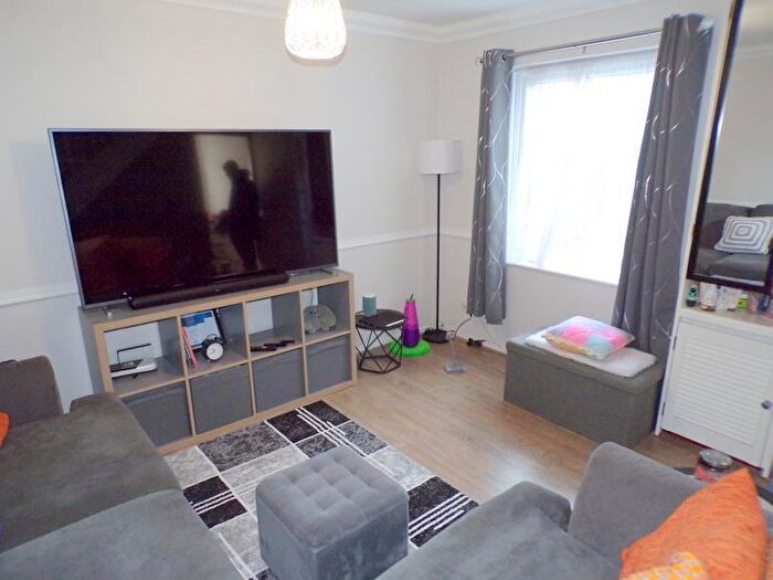 2 Bedroom House For Sale In Tolpuddle Gardens, Bournemouth, BH9