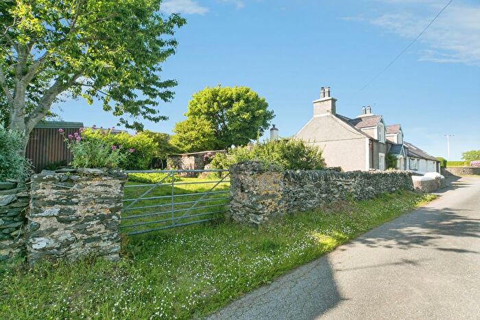 3 Bedroom Cottage For Sale In Newborough, Isle Of Anglesey, Sir Ynys Mon, LL61