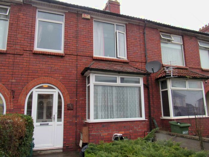 6 Bedroom Terraced House To Rent In Filton Avenue, Filton, Bristol, BS7