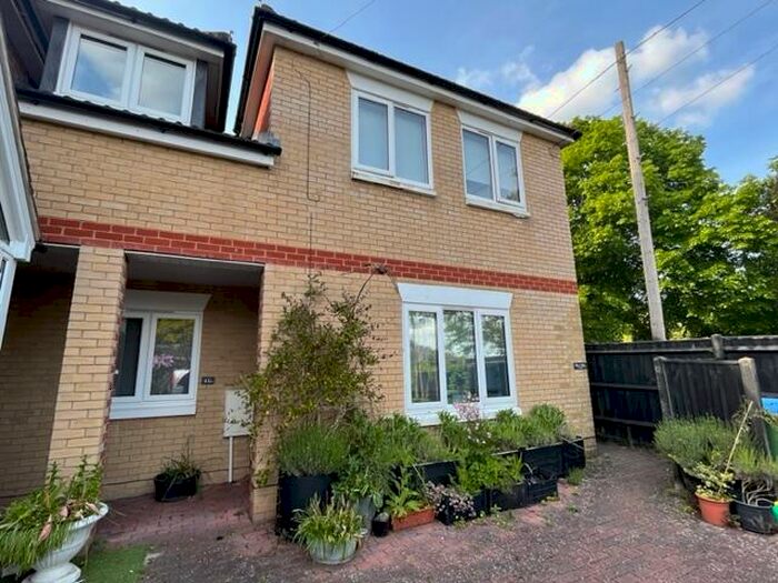 1 Bedroom Apartment To Rent In Bellemoor Road, Southampton, SO15