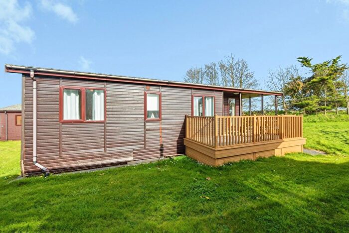 3 Bedroom Bungalow For Sale In St. Merryn, Padstow, Cornwall, PL28