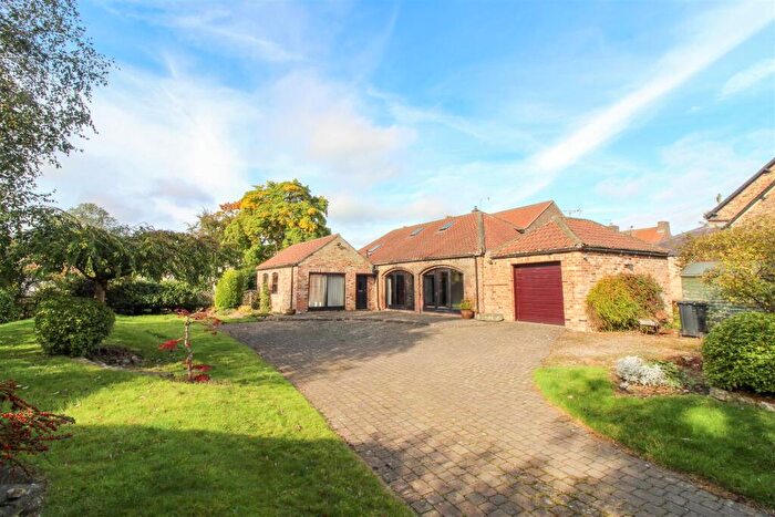 4 Bedroom Barn Conversion To Rent In Main STreet, Bishop Monkton, HG3