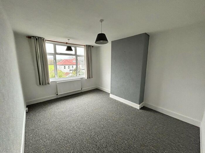 4 Bedroom House To Rent In Dunkeld Avenue, Filton, BS34
