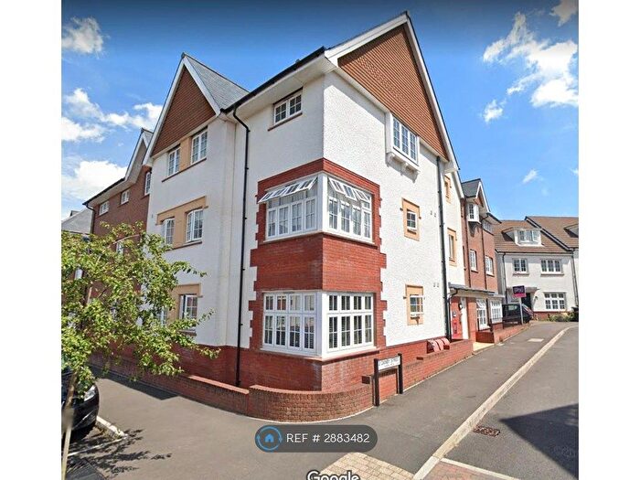 2 Bedroom Flat To Rent In Danby Street, Bristol, BS16