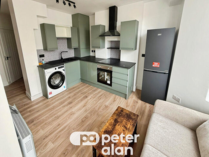 1 Bedroom Flat To Rent In Crwys Road, CF24